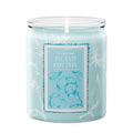 Island Cotton 7oz Single Wick Candle